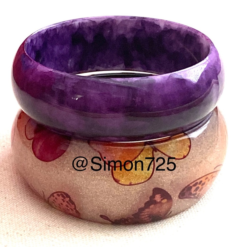 Bangle Bracelet